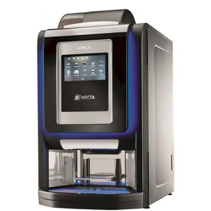 Суперавтоматична кавомашина NECTA Krea Touch